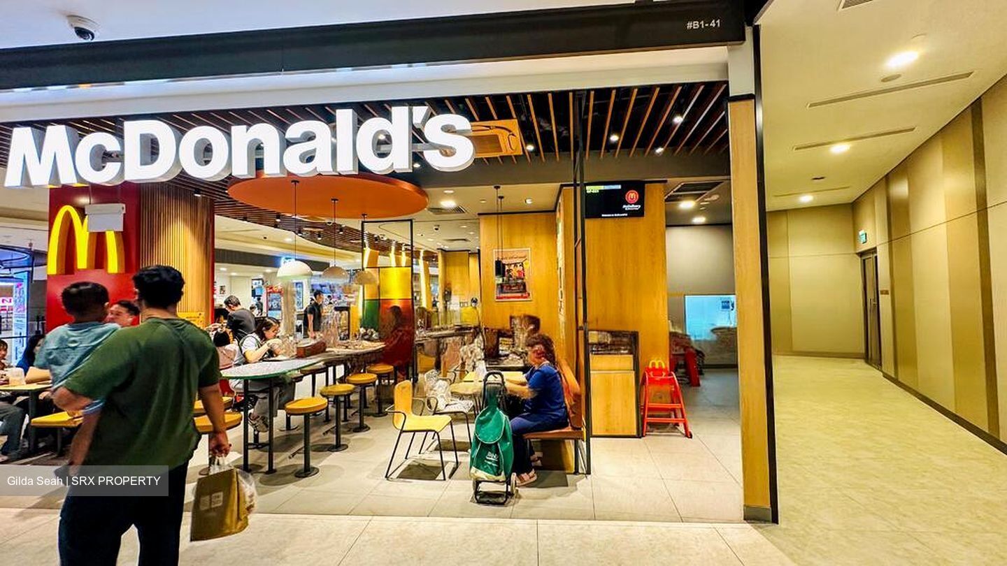 Pasir Ris 8 (D18), Apartment #452017281